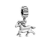Sport Charm Pferd