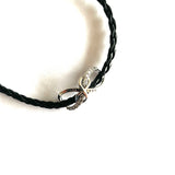 Pandora Charm Infinity