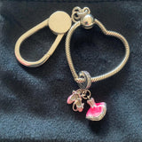 Ciondolo Pandora Body Balletto