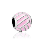 Charm deportivo Voleibol 3 (4 variantes)
