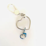 Pandora Ciondolo Delfino Onda