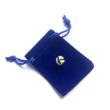 Charm deportivo Voleibol 3 (4 variantes)