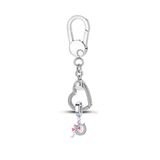 Sleutelhanger Hart