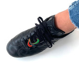 Farbiger Paralympischer Spitzenschmuck