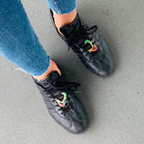 Farbiger Paralympischer Spitzenschmuck