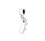 Sport Charme Skateboarding