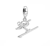 Sportzauber Ski 1 (2 Varianten)