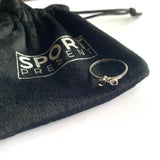 Setje ringen Wielrennen