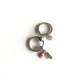 Sport Charm Skateboard Mädchen