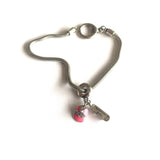 Sport Charm Skateboard Mädchen