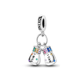 Sport Charm Boxen 2