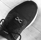 Joyas para zapatos Infinity