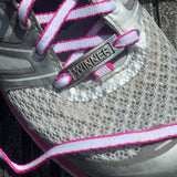 Ganador de la joyería de zapatos