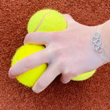 Armband Olympische Spelen - SportPresent