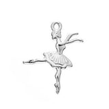 Hanger Balletdanseres