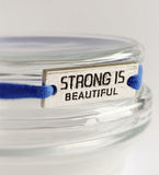 Strong is beautiful - SportPresent