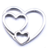 Sportketting RVS met sporthanger