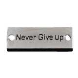 Hanger Never Give Up