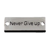 Sportketting RVS met sporthanger