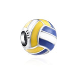 Sportanhänger Wasserball (3 Farben)