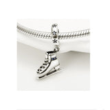 Sportanhänger Eislaufen (2 Farben)