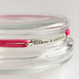 Believe in Yourself - SportPresent