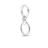 Pandora Keychain Large