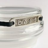 Sportarmband elastisch zwart met sporthanger