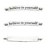 Hanger Believe in yourself