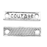 Sportketting RVS met sporthanger