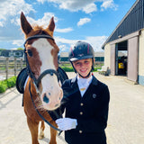 Gekleurde Olympische Broche