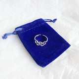 Verpakking Olympische ring