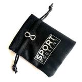 Ciondolo Pandora Infinity