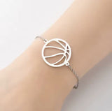 Sieradenset Basketbal (zelf samen te stellen)