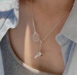 Tennis/Padel jewellery set (can be put together yourself)