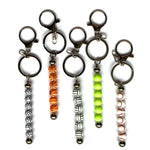 Keychain Stainless Steel