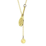 Necklace Water Polo