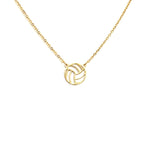 Ketting Waterpolo Volleybal