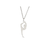 Necklace Gymnastics