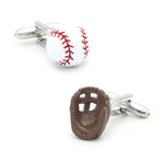 Cufflinks Football/Handball