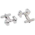 Cufflinks Fitness