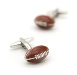 Cufflinks Padel 