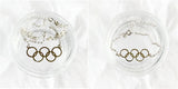 Set di gioielli Olimpico (da comporre personalmente)