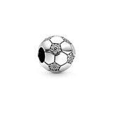 Charm Pandora Calcio 3 (4 varianti)