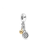 Pandora Charm Padel