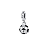 Pandora Charm Handball Heart