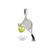 Pandora Charm Padel