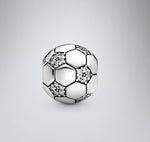 Pandora Charm Soccer 2 (4 variants)