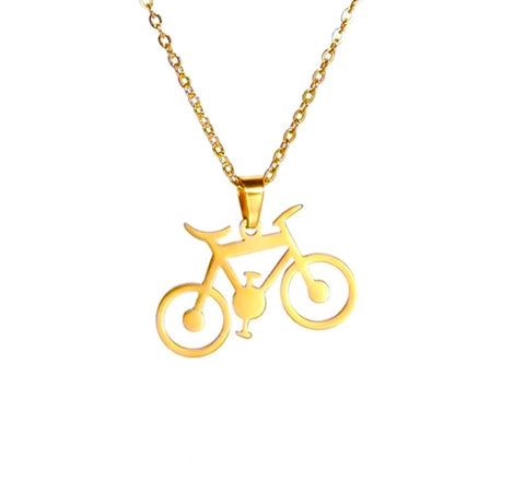 Ketting Wielrennen
