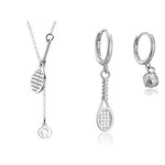 Sieradenset Tennis/Padel (zelf samen te stellen)